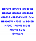 HF2421_HF9624_HF2421G_HF8102_HF8104_HF8104G_HF9606_HF9606G_HF8104W_HF9606W_HF2421W_Firwmare_V1.71.0EG46B_HF9601_PG46B_MG45_MG46B_EG49_Firwmare